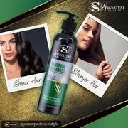 Moringa Shampoo