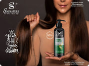 Moringa Shampoo