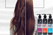 Keratin Treatment