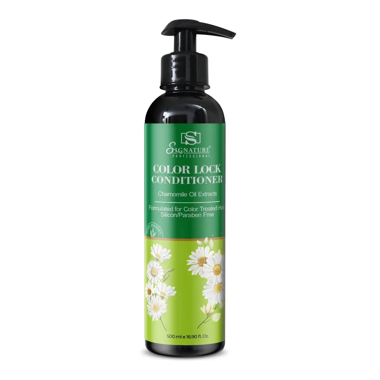 Color Lock Conditioner – Maintain Shine for Colored Hair 500 ML