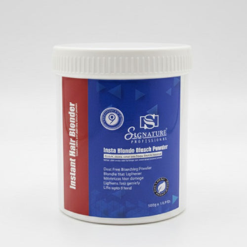 Insta Blonde Bleach Powder