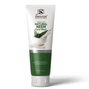 Neem face Wash - facial Cleanser