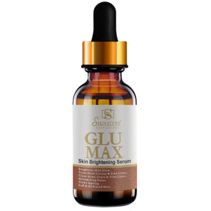 Signature GLU MAX Serum for hair and skin care