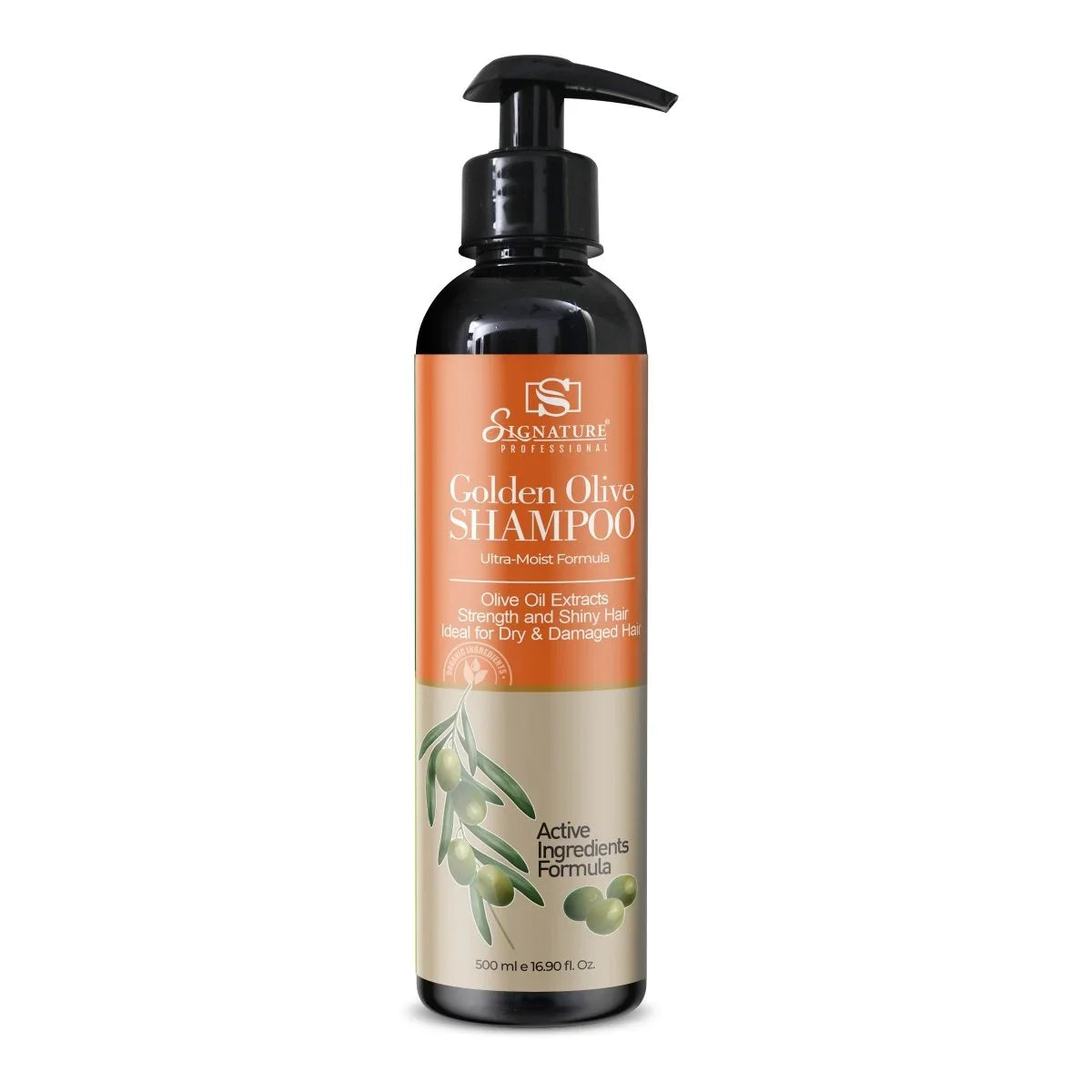 Hair Damaged Control Kit