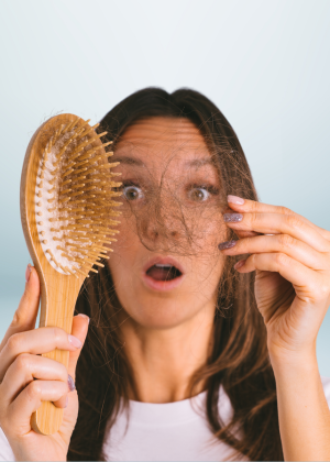Hair Loss Treatment