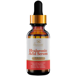 Signature Hyaluronic-Serum for hair and skin care