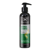 Signature Moringa Shampoo for hair and skin care