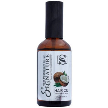 10 Benefits of Using Coconut Hair Serum for Smooth and Shiny Hair