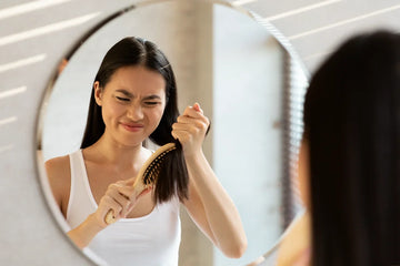 What Causes Hair Breakage and How Can You Prevent It?
