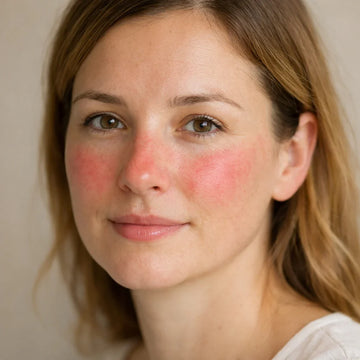 What Is Rosacea and How Does It Affect the Skin?