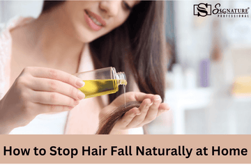 Best Hair Oils for Hair Growth and Thickness
