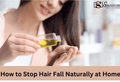 Best Hair Oils for Hair Growth and Thickness
