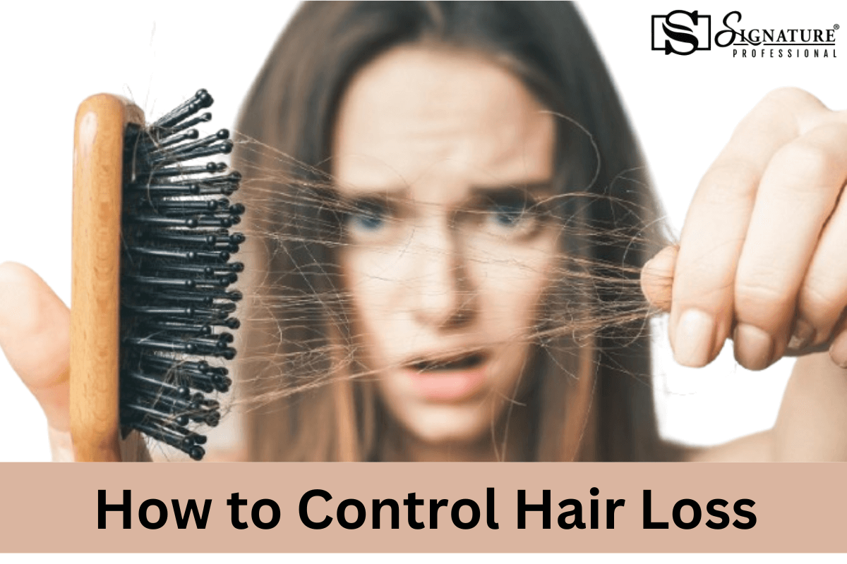 Hair Loss: Causes, Prevention, and Effective Treatments