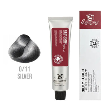 Hair Color Cream 100ml – 0.11