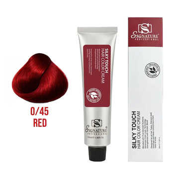 Hair Color Cream 100ml – 0.45