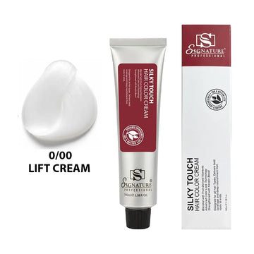Hair Color Cream 100ml – 0.00