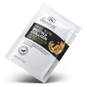 Almond Oil Hair Mask – Biotin & Collagen for Shine