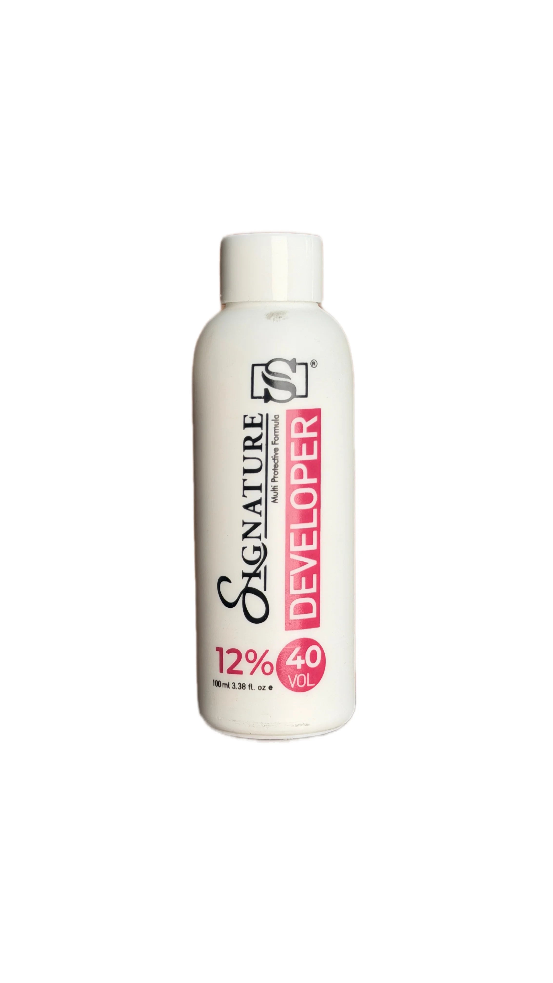 Hair Color Developer - 100ML