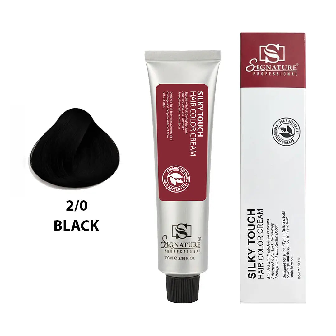 Hair Color Cream – 100ml (100ML Developer Free)