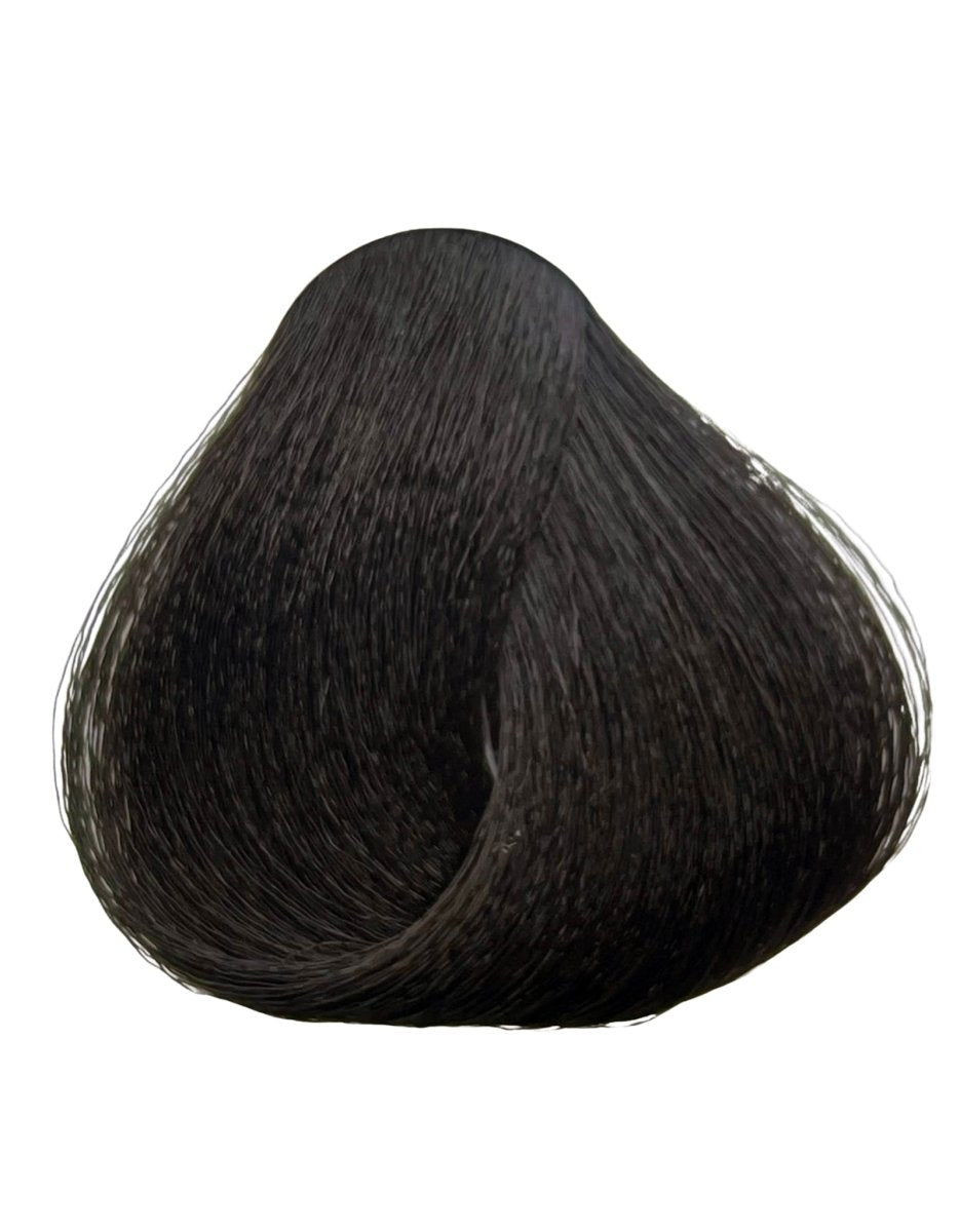 Permanent Hair Color & Developer – Salon Quality Results at Home