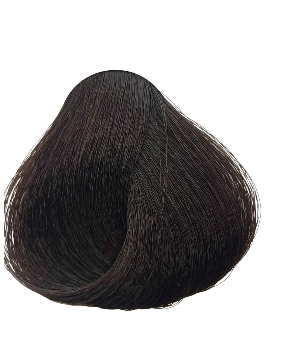 Permanent Hair Color & Developer – Salon Quality Results at Home