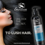 Sulfate-Free Shampoo – Gentle Daily Cleanser for All Hair Types