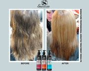 Keratin Treatment