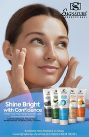 Radiance Boosting Face Wash – Even Tone & Glow