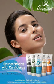 Radiance Boosting Face Wash – Even Tone & Glow