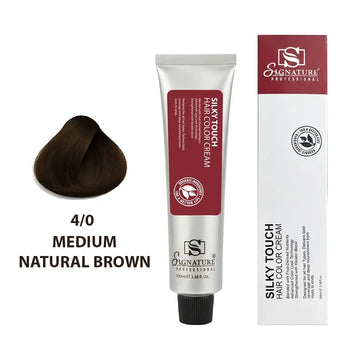 Hair Color Cream 100ml – 4.0