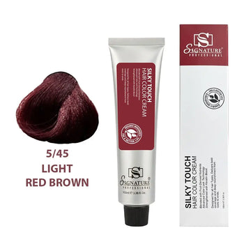 Hair Color Cream 100ml – 5.45