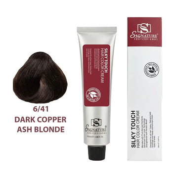 Hair Color Cream 100ml – 6.41