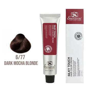 Hair Color Cream 100ml – 6.77
