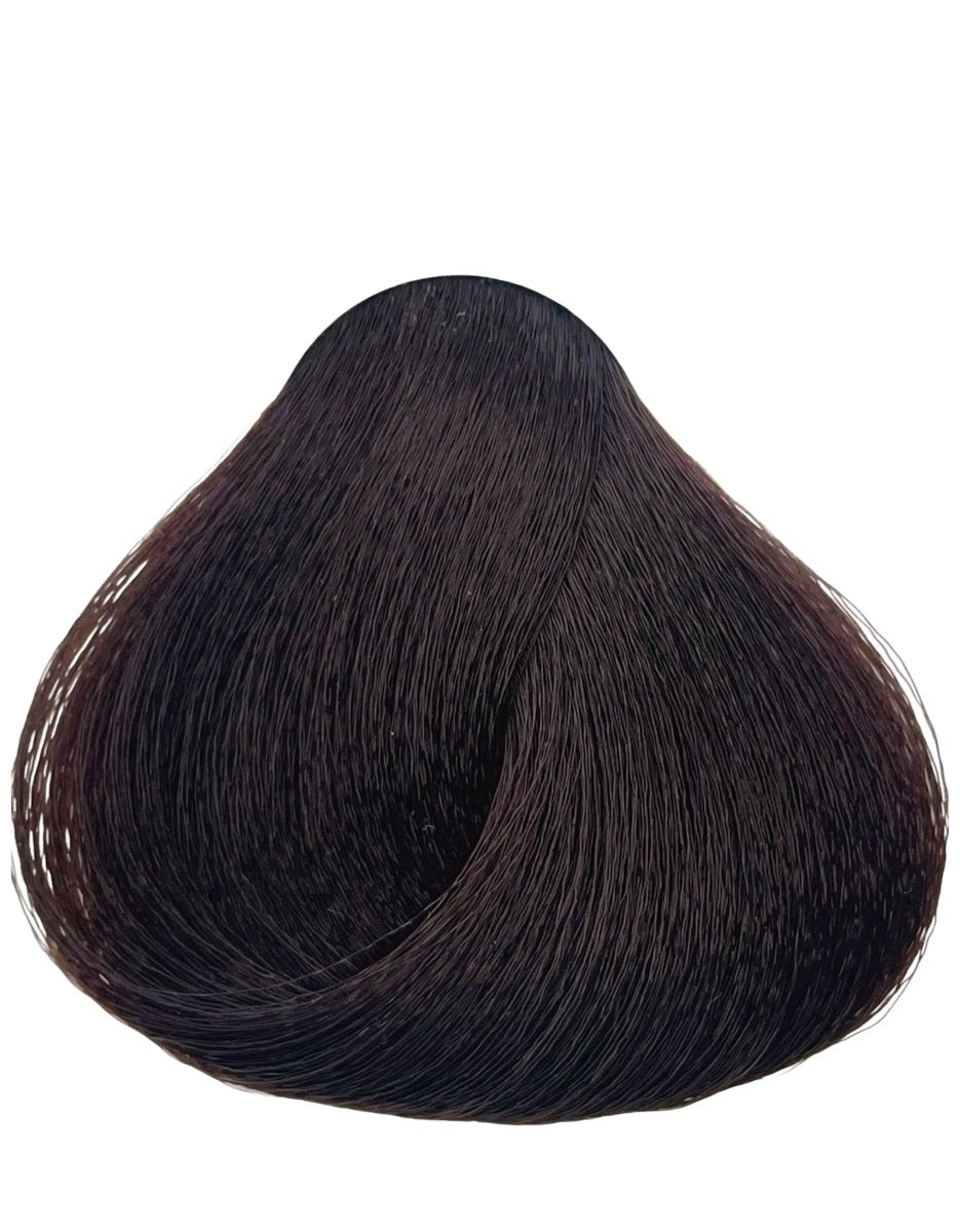 Permanent Hair Color & Developer – Salon Quality Results at Home