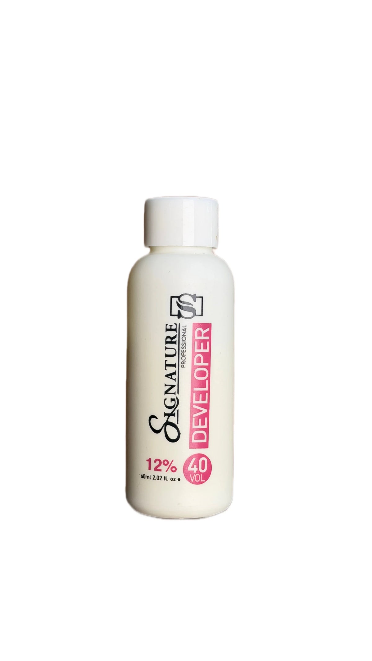 Hair Color Developer - 60ML