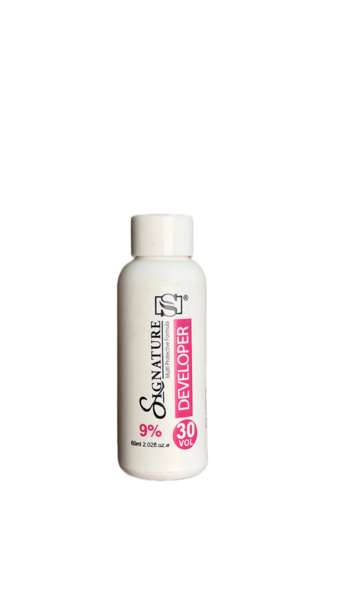 Hair Color Developer - 60ML