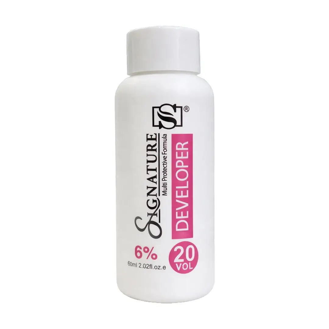 Hair Color Developer - 60ML