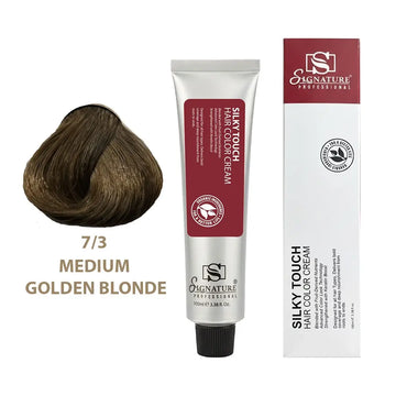 Hair Color Cream 100ml – 7.3