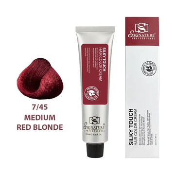 Hair Color Cream 100ml – 7.45