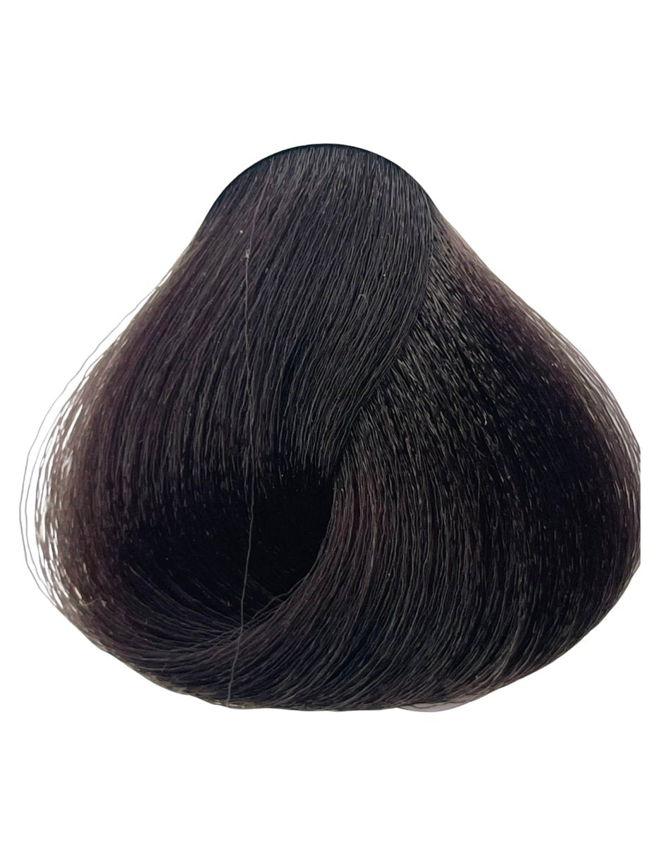 Permanent Hair Color & Developer – Salon Quality Results at Home