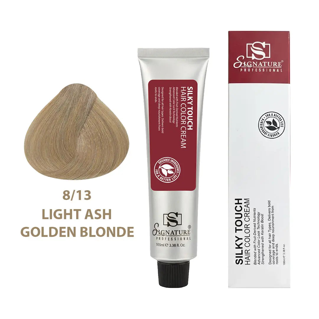 Hair Color Cream – 100ml (100ML Developer Free)