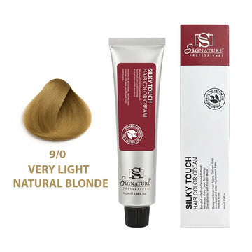 Hair Color Cream 100ml – 9.0