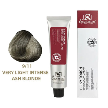 Hair Color Cream 100ml – 9.11