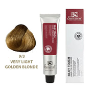 Hair Color Cream – 100ml (100ML Developer Free)