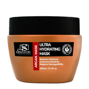 Argan Hair Mask – Ultra Hydrating Mask for Dry Hair