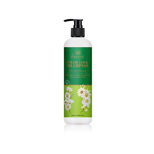 Color Lock Conditioner – Maintain Shine for Colored Hair 500 ML