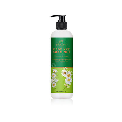Color Lock Conditioner – Maintain Shine for Colored Hair 500 ML