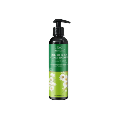 Color Lock Conditioner – Maintain Shine for Colored Hair 500 ML