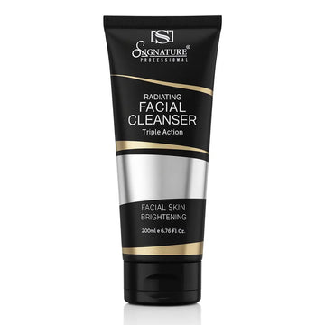 Radiating Facial Cleanser 200ML