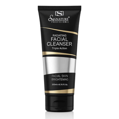 Radiating Facial Cleanser 200ML